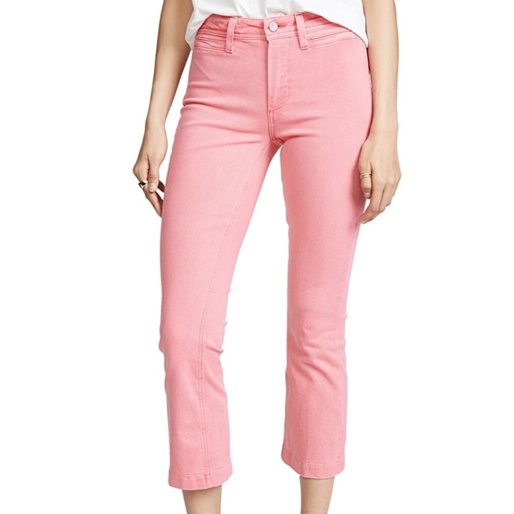 PAIGE Colette Jeans
